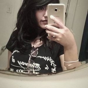 Meet your Posher, Cindy